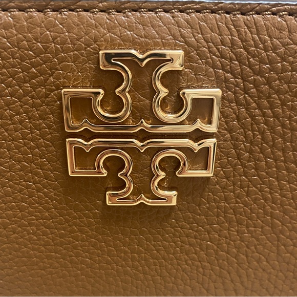 Tory Burch Britten Micro Satchel - Picture 3 of 9